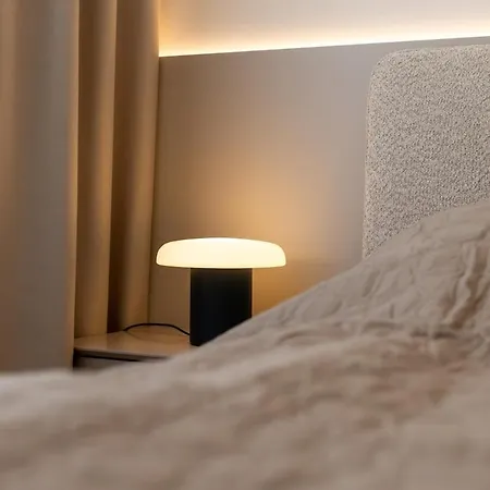 Appartamento Modern 1-bedroom In Vydrica Near Castle